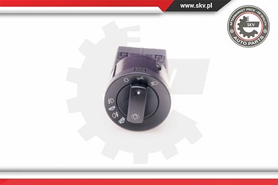 Esen Skv Schalter, Hauptlicht [Hersteller-Nr. 36SKV022] für Audi von ESEN SKV