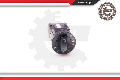 Esen Skv Schalter, Hauptlicht [Hersteller-Nr. 36SKV024] für Audi von ESEN SKV