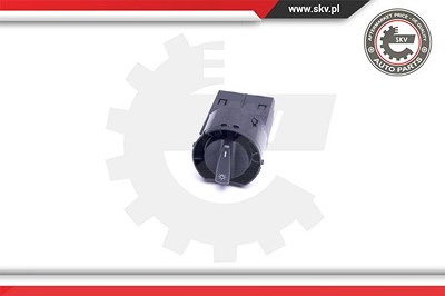 Esen Skv Schalter, Hauptlicht [Hersteller-Nr. 36SKV028] für Audi, Seat, Skoda von ESEN SKV
