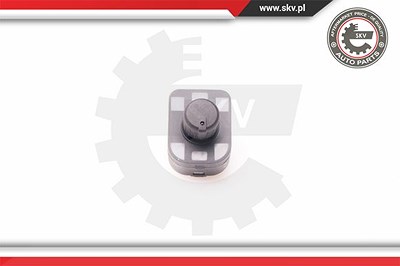 Esen Skv Schalter, Spiegelverstellung [Hersteller-Nr. 37SKV610] für Audi, Seat von ESEN SKV