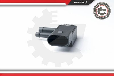 Esen Skv Sensor, Abgasdruck [Hersteller-Nr. 17SKV333] für Audi, Opel, Seat, Skoda, VW von ESEN SKV