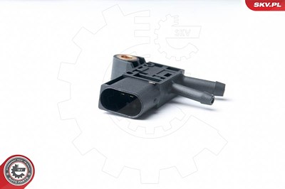 Esen Skv Sensor, Abgasdruck [Hersteller-Nr. 17SKV335] für Chrysler, Dodge, Jeep, Mercedes-Benz, Smart von ESEN SKV