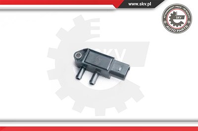 Esen Skv Sensor, Abgasdruck [Hersteller-Nr. 17SKV352] für Audi, Seat, Skoda, VW von ESEN SKV