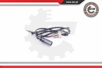 Esen Skv Sensor, Abgastemperatur [Hersteller-Nr. 30SKV005] für Audi, Seat, Skoda, VW von ESEN SKV