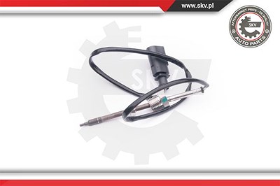 Esen Skv Sensor, Abgastemperatur [Hersteller-Nr. 30SKV008] für Audi von ESEN SKV