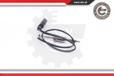 Esen Skv Sensor, Abgastemperatur [Hersteller-Nr. 30SKV009] für VW von ESEN SKV
