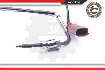 Esen Skv Sensor, Abgastemperatur [Hersteller-Nr. 30SKV024] für Audi, Seat, Skoda, VW von ESEN SKV