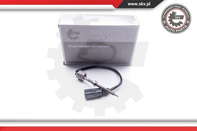 Esen Skv Sensor, Abgastemperatur [Hersteller-Nr. 30SKV028] für Audi, VW von ESEN SKV