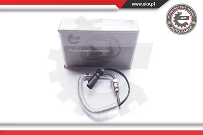Esen Skv Sensor, Abgastemperatur [Hersteller-Nr. 30SKV044] für Volvo von ESEN SKV