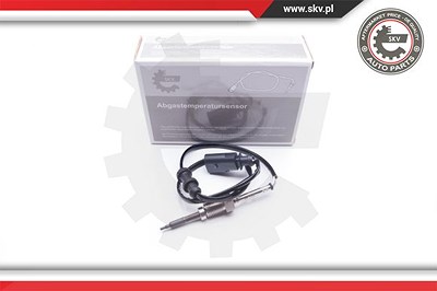 Esen Skv Sensor, Abgastemperatur [Hersteller-Nr. 30SKV055] für Seat, VW von ESEN SKV