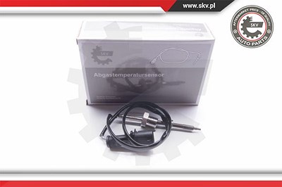 Esen Skv Sensor, Abgastemperatur [Hersteller-Nr. 30SKV073] für Alfa Romeo, Dodge, Fiat von ESEN SKV