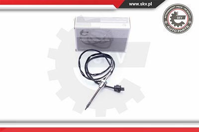 Esen Skv Sensor, Abgastemperatur [Hersteller-Nr. 30SKV091] für Audi, Mercedes-Benz von ESEN SKV