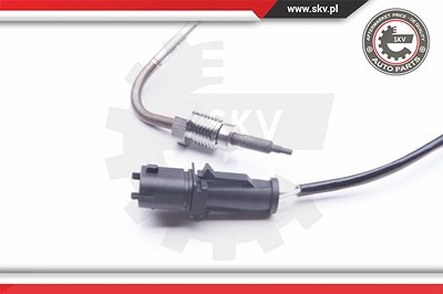 Esen Skv Sensor, Abgastemperatur [Hersteller-Nr. 30SKV093] für Opel von ESEN SKV