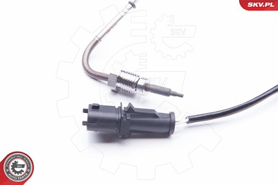 Esen Skv Sensor, Abgastemperatur [Hersteller-Nr. 30SKV093] für Opel, Vauxhall von ESEN SKV