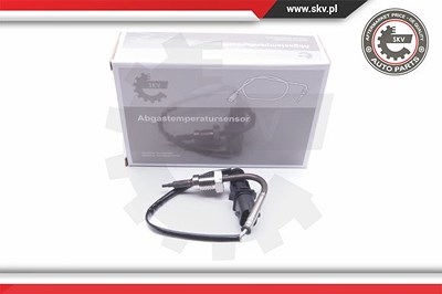 Esen Skv Sensor, Abgastemperatur [Hersteller-Nr. 30SKV094] für Opel, Suzuki von ESEN SKV