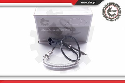 Esen Skv Sensor, Abgastemperatur [Hersteller-Nr. 30SKV096] für Volvo von ESEN SKV