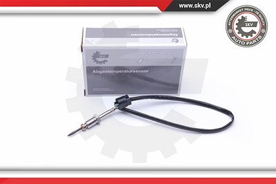 Esen Skv Sensor, Abgastemperatur [Hersteller-Nr. 30SKV111] für BMW von ESEN SKV