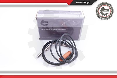 Esen Skv Sensor, Abgastemperatur [Hersteller-Nr. 30SKV118] für VW von ESEN SKV