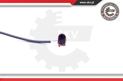 Esen Skv Sensor, Abgastemperatur [Hersteller-Nr. 30SKV130] für VW von ESEN SKV