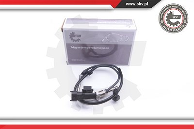 Esen Skv Sensor, Abgastemperatur [Hersteller-Nr. 30SKV132] für Opel von ESEN SKV