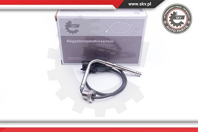 Esen Skv Sensor, Abgastemperatur [Hersteller-Nr. 30SKV135] für Fiat, Suzuki von ESEN SKV