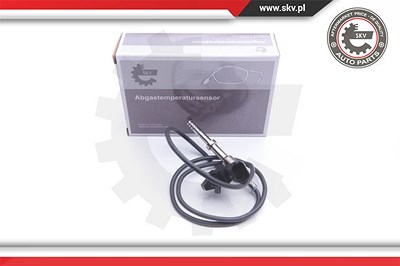 Esen Skv Sensor, Abgastemperatur [Hersteller-Nr. 30SKV152] für Opel von ESEN SKV
