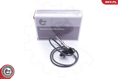 Esen Skv Sensor, Abgastemperatur [Hersteller-Nr. 30SKV152] für Opel, Vauxhall von ESEN SKV