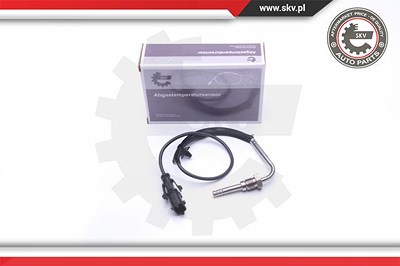 Esen Skv Sensor, Abgastemperatur [Hersteller-Nr. 30SKV160] für Opel von ESEN SKV
