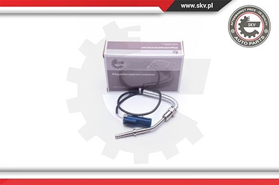 Esen Skv Sensor, Abgastemperatur [Hersteller-Nr. 30SKV171] für Chrysler, Dodge, Jeep von ESEN SKV