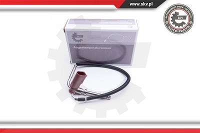 Esen Skv Sensor, Abgastemperatur [Hersteller-Nr. 30SKV192] für Audi von ESEN SKV