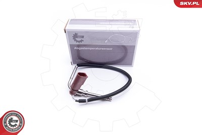 Esen Skv Sensor, Abgastemperatur [Hersteller-Nr. 30SKV192] für Audi, VW von ESEN SKV