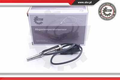 Esen Skv Sensor, Abgastemperatur [Hersteller-Nr. 30SKV193] für Fiat von ESEN SKV