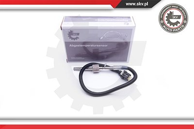 Esen Skv Sensor, Abgastemperatur [Hersteller-Nr. 30SKV197] für Mercedes-Benz von ESEN SKV