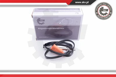 Esen Skv Sensor, Abgastemperatur [Hersteller-Nr. 30SKV203] für Audi, Seat, Skoda, VW von ESEN SKV