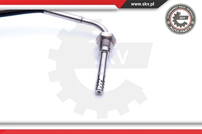 Esen Skv Sensor, Abgastemperatur [Hersteller-Nr. 30SKV217] für Opel von ESEN SKV