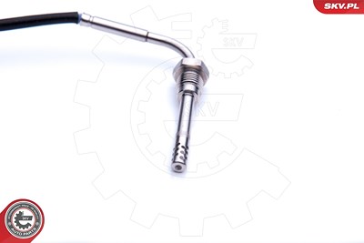 Esen Skv Sensor, Abgastemperatur [Hersteller-Nr. 30SKV217] für Opel, Vauxhall von ESEN SKV
