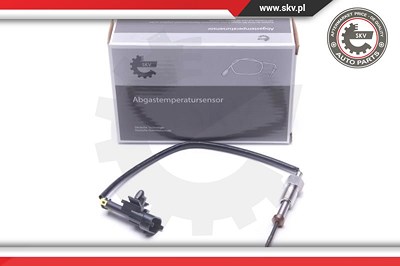 Esen Skv Sensor, Abgastemperatur [Hersteller-Nr. 30SKV241] für Hyundai, Kia von ESEN SKV