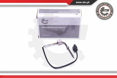 Esen Skv Sensor, Abgastemperatur [Hersteller-Nr. 30SKV265] für Mercedes-Benz von ESEN SKV