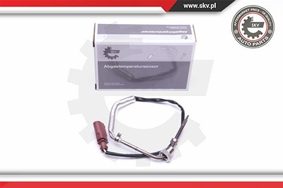 Esen Skv Sensor, Abgastemperatur [Hersteller-Nr. 30SKV268] für Audi von ESEN SKV