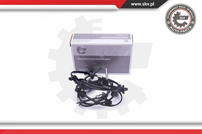 Esen Skv Sensor, Abgastemperatur [Hersteller-Nr. 30SKV280] für Chevrolet, Mercedes-Benz, Opel von ESEN SKV