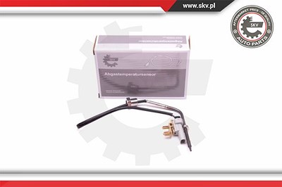 Esen Skv Sensor, Abgastemperatur [Hersteller-Nr. 30SKV281] für Opel von ESEN SKV