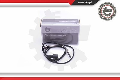 Esen Skv Sensor, Abgastemperatur [Hersteller-Nr. 30SKV284] für Ford von ESEN SKV