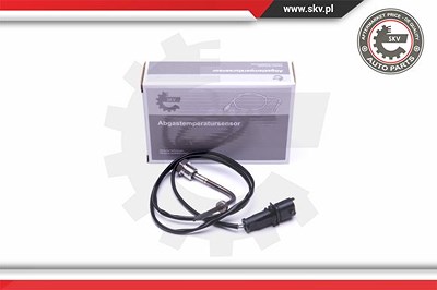 Esen Skv Sensor, Abgastemperatur [Hersteller-Nr. 30SKV299] für Fiat von ESEN SKV