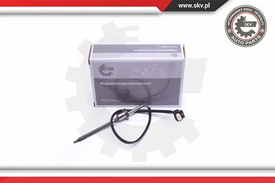 Esen Skv Sensor, Abgastemperatur [Hersteller-Nr. 30SKV310] für Mercedes-Benz von ESEN SKV