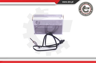 Esen Skv Sensor, Abgastemperatur [Hersteller-Nr. 30SKV325] für BMW, Mini von ESEN SKV