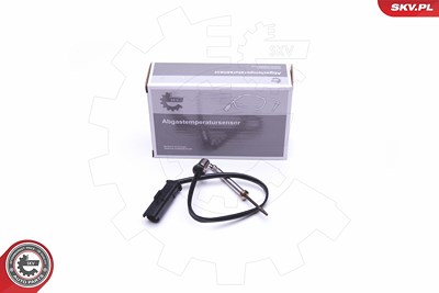 Esen Skv Sensor, Abgastemperatur [Hersteller-Nr. 30SKV328] für Citroën, Peugeot von ESEN SKV