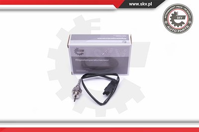 Esen Skv Sensor, Abgastemperatur [Hersteller-Nr. 30SKV336] für Renault von ESEN SKV