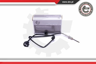Esen Skv Sensor, Abgastemperatur [Hersteller-Nr. 30SKV339] für Nissan von ESEN SKV