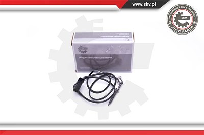 Esen Skv Sensor, Abgastemperatur [Hersteller-Nr. 30SKV349] für Alfa Romeo, Fiat, Jeep von ESEN SKV