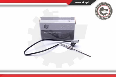 Esen Skv Sensor, Abgastemperatur [Hersteller-Nr. 30SKV363] für Opel, Renault von ESEN SKV